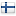 hirposta.hu server is located in Finland